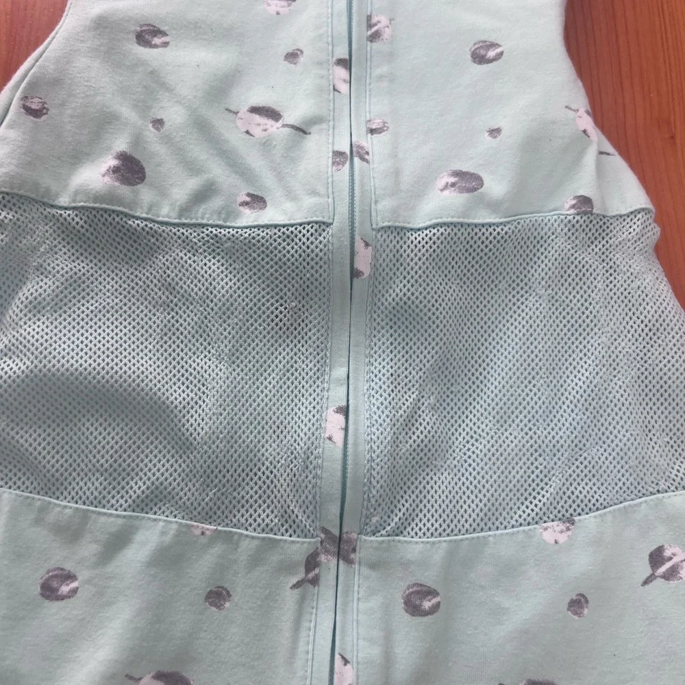 Happiest Baby Sleepea 5-Second Baby Swaddle - Size Small
